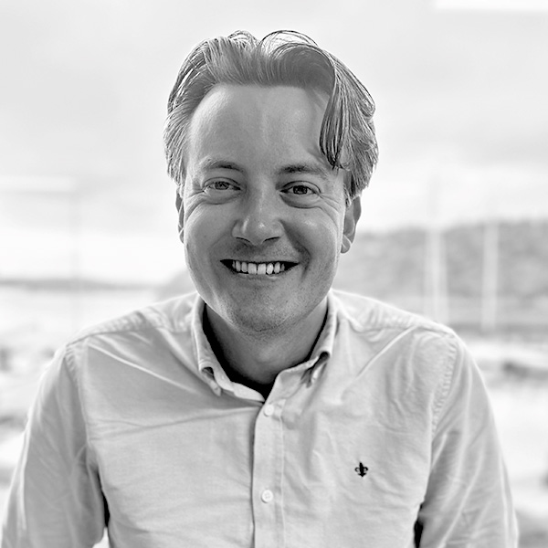 Magnus Nordby